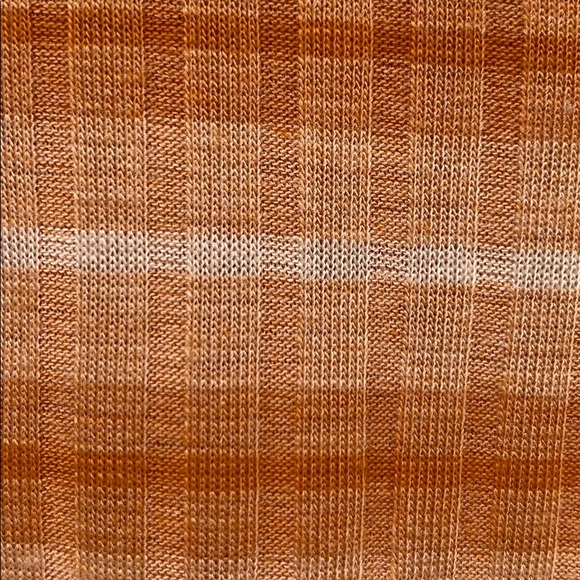 NWT Lularoe Carly Striped T-Shirt Dress 3XL - Picture 6 of 9